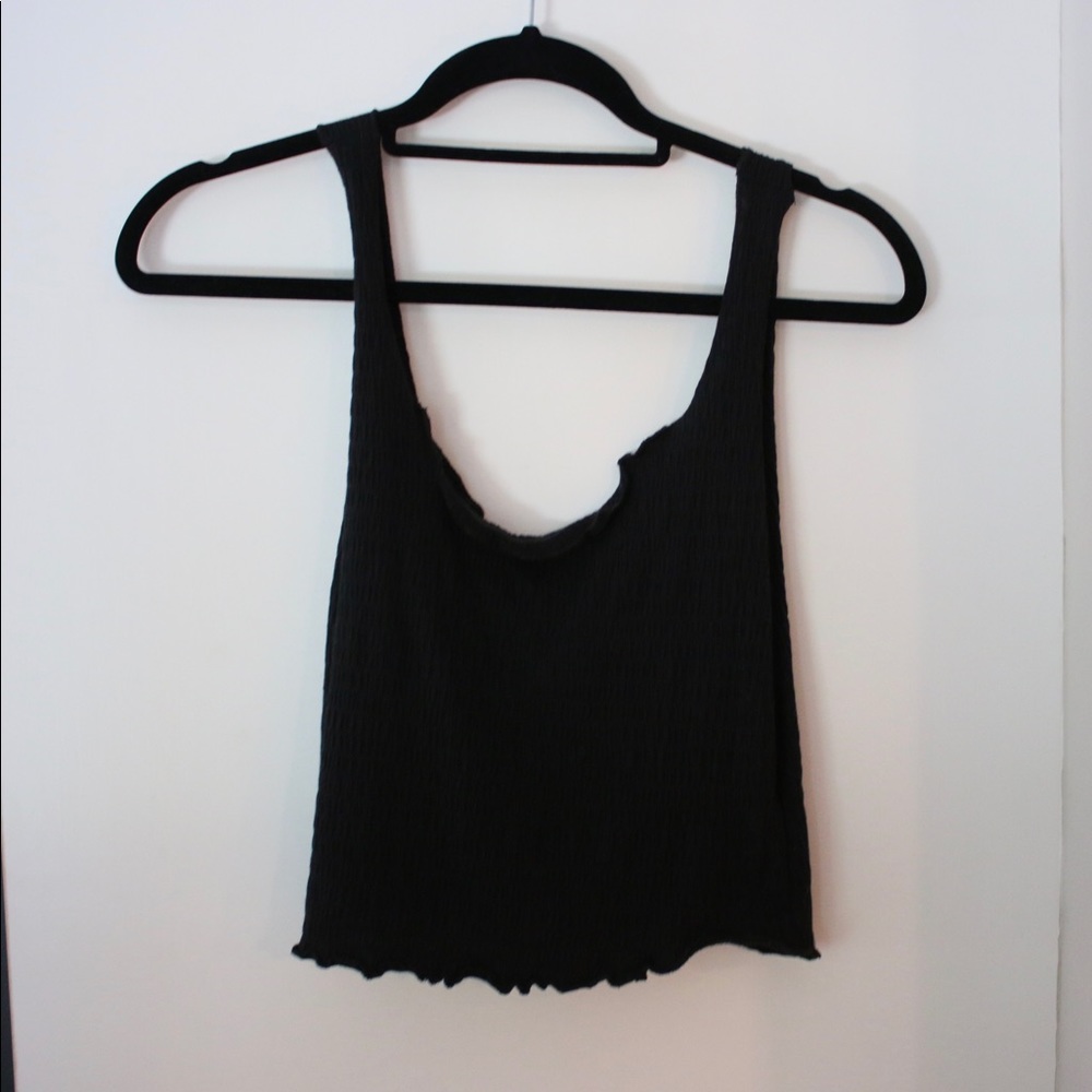 Women’s Tank Top